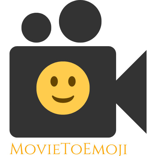 MovieToEmoji