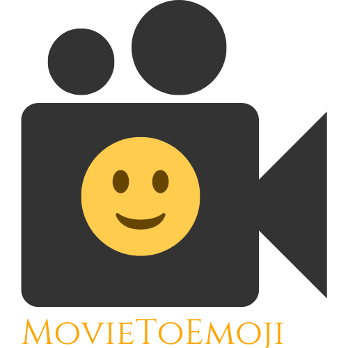 MovieToEmoji