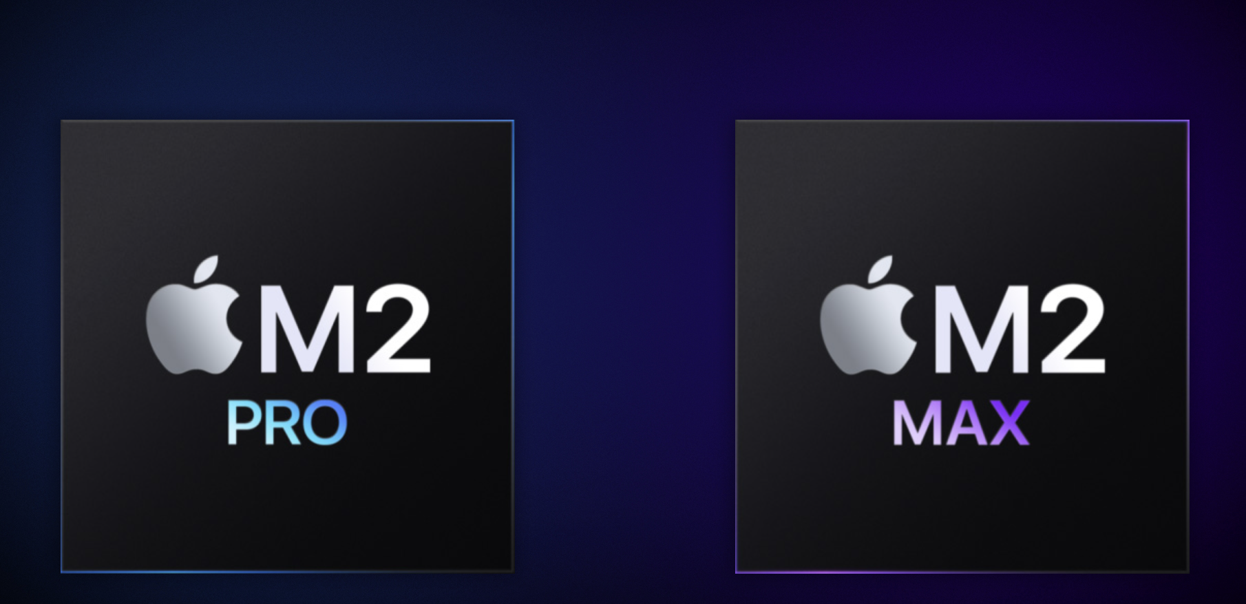 새로운 MacBook Pro - 새로운 M2 Pro 칩이있는 차세대 맥북 미디어 2