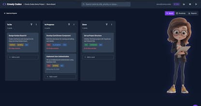 Crewly Codes gallery image