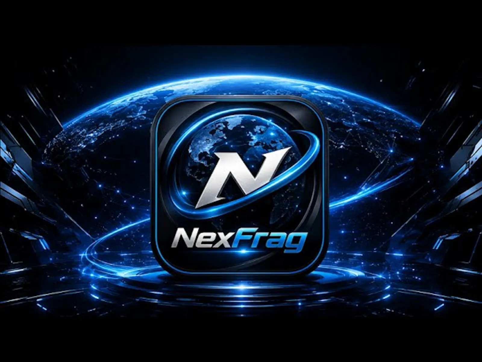NexFrag screenshot 1 (video preview)
