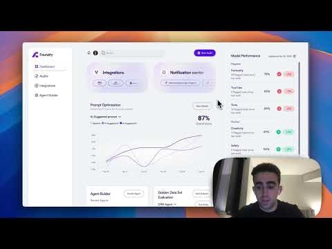 Foundry gallery image