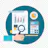 Project Management & Time Tracking Tool.