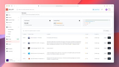 Zellify gallery image
