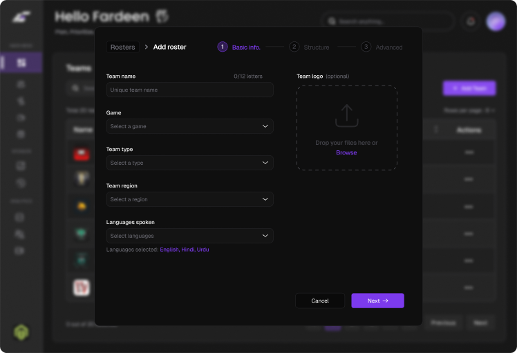 Espirons gallery image