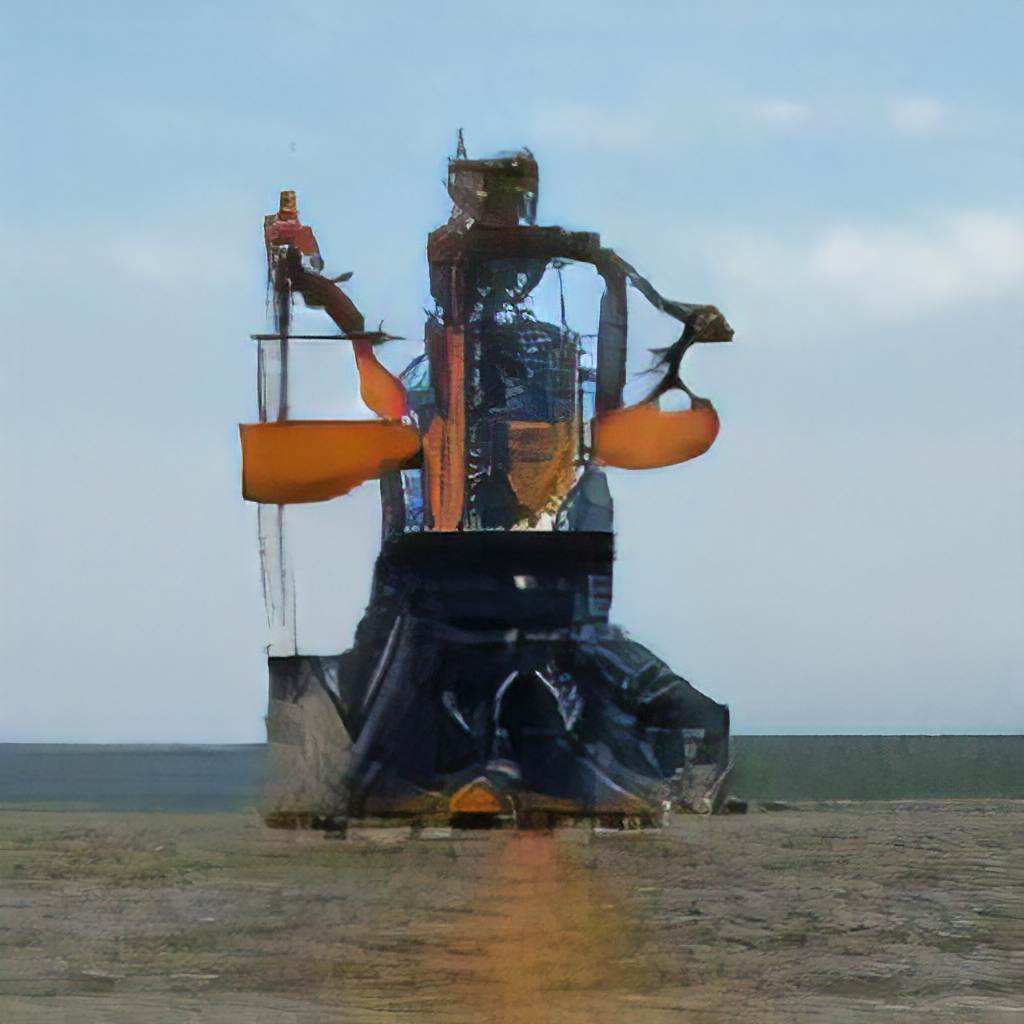 Ganbreeder gallery image