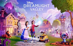 Disney Dreamlight Valley media 2