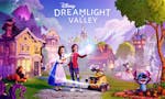 Disney Dreamlight Valley image