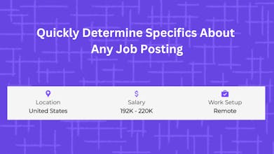 CS job board gallery image