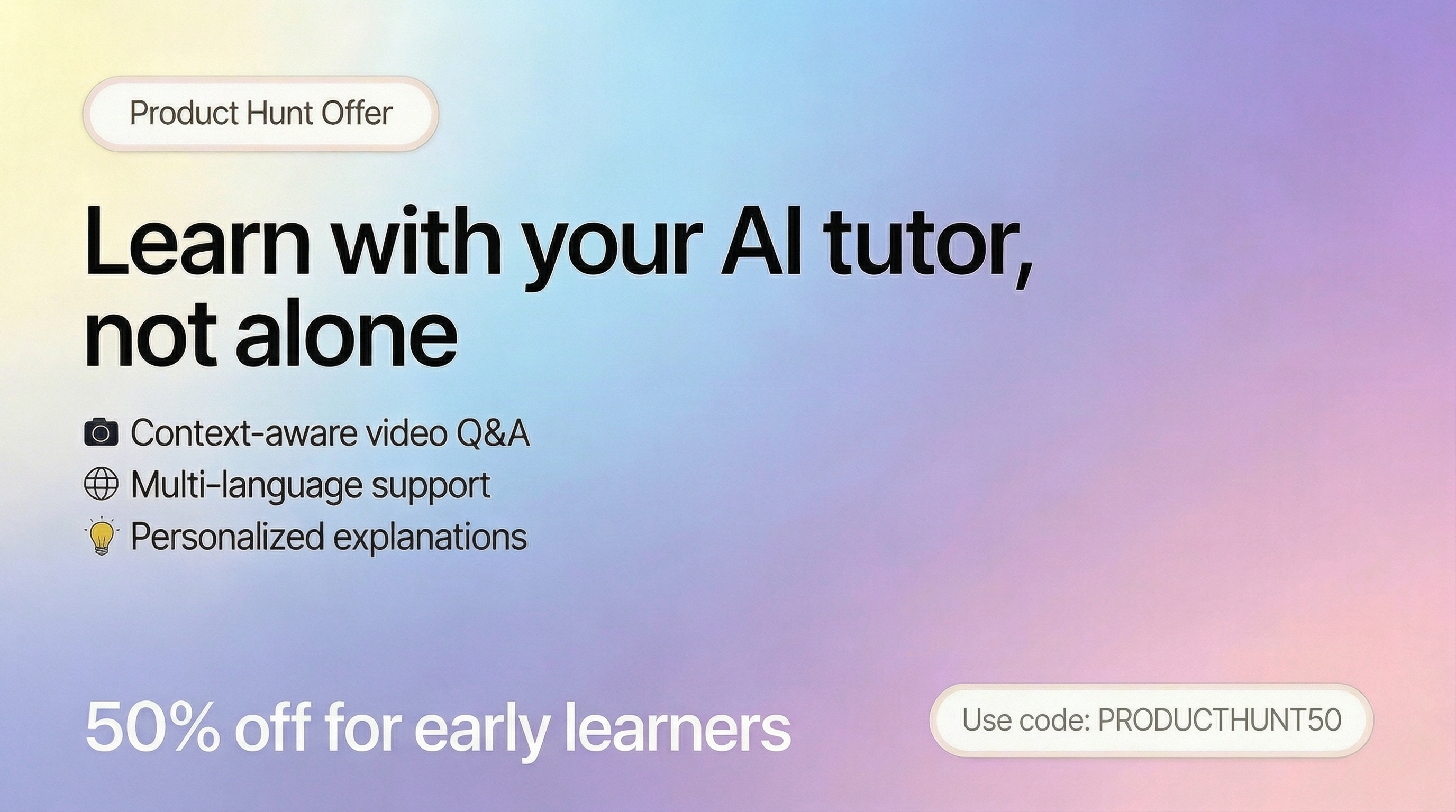 Vizz AI gallery image