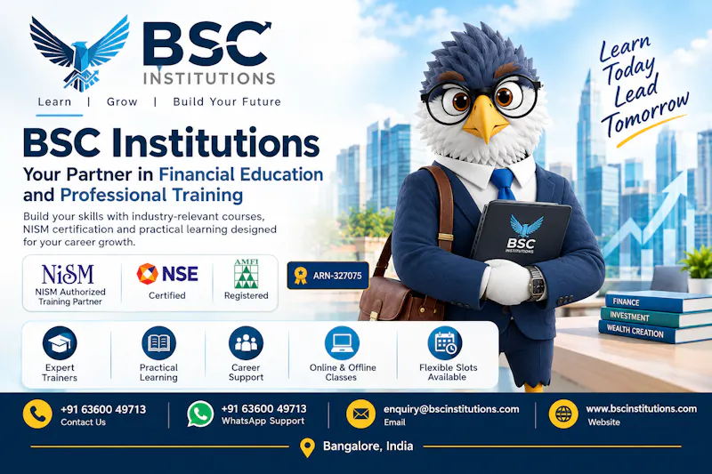 BSC Institutions screenshot 2