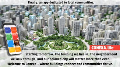 CONEXA.life gallery image