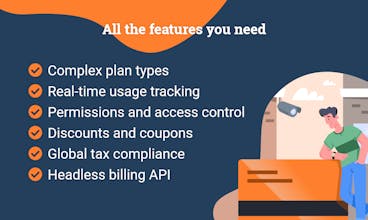 Free Revenue and Churn Calculator gallery image