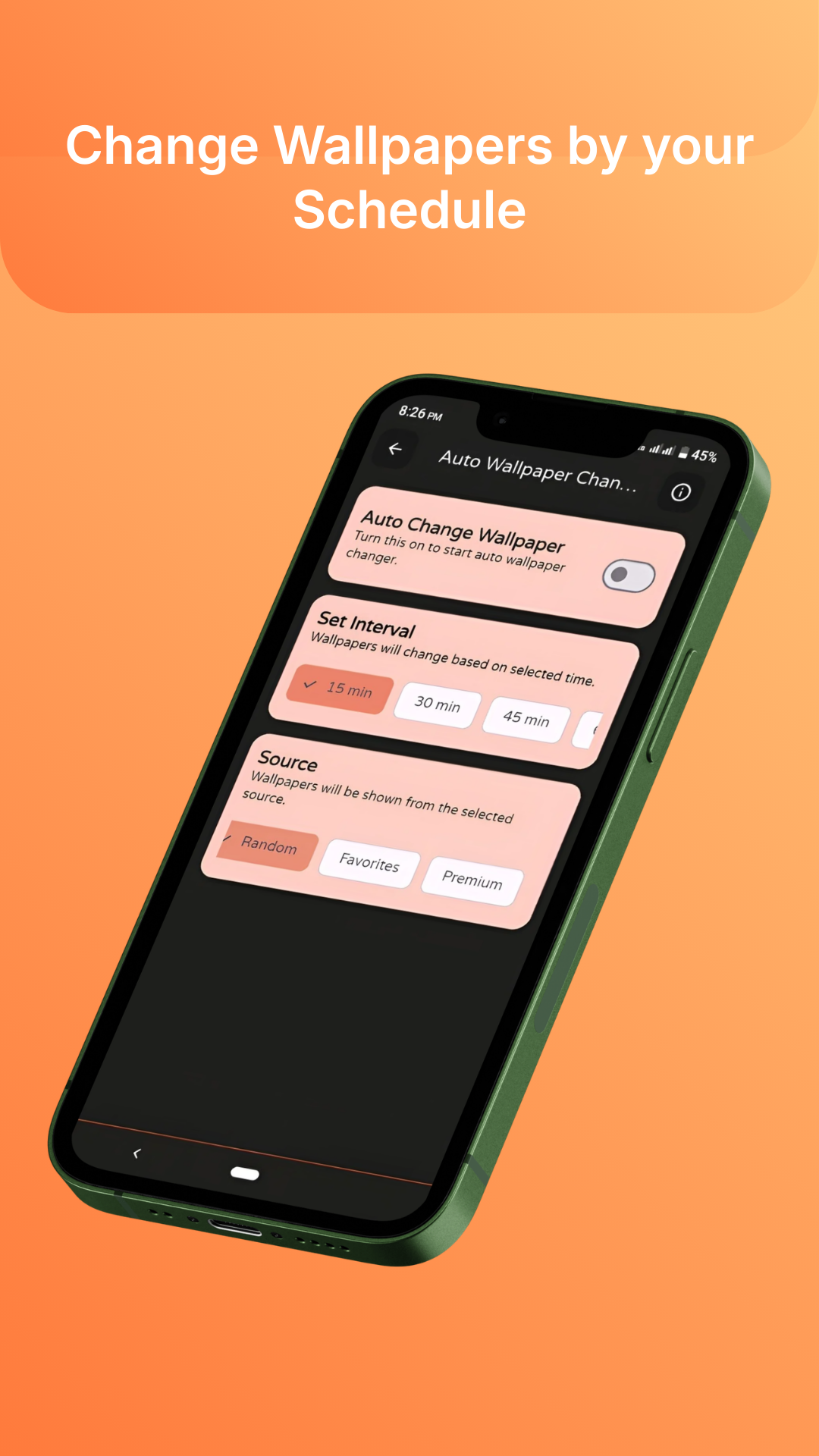 Artistic Walls gallery image