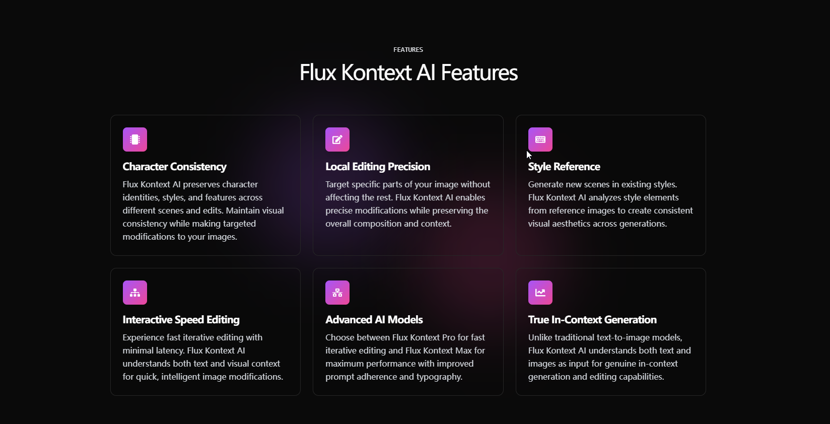 Kontext AI gallery image
