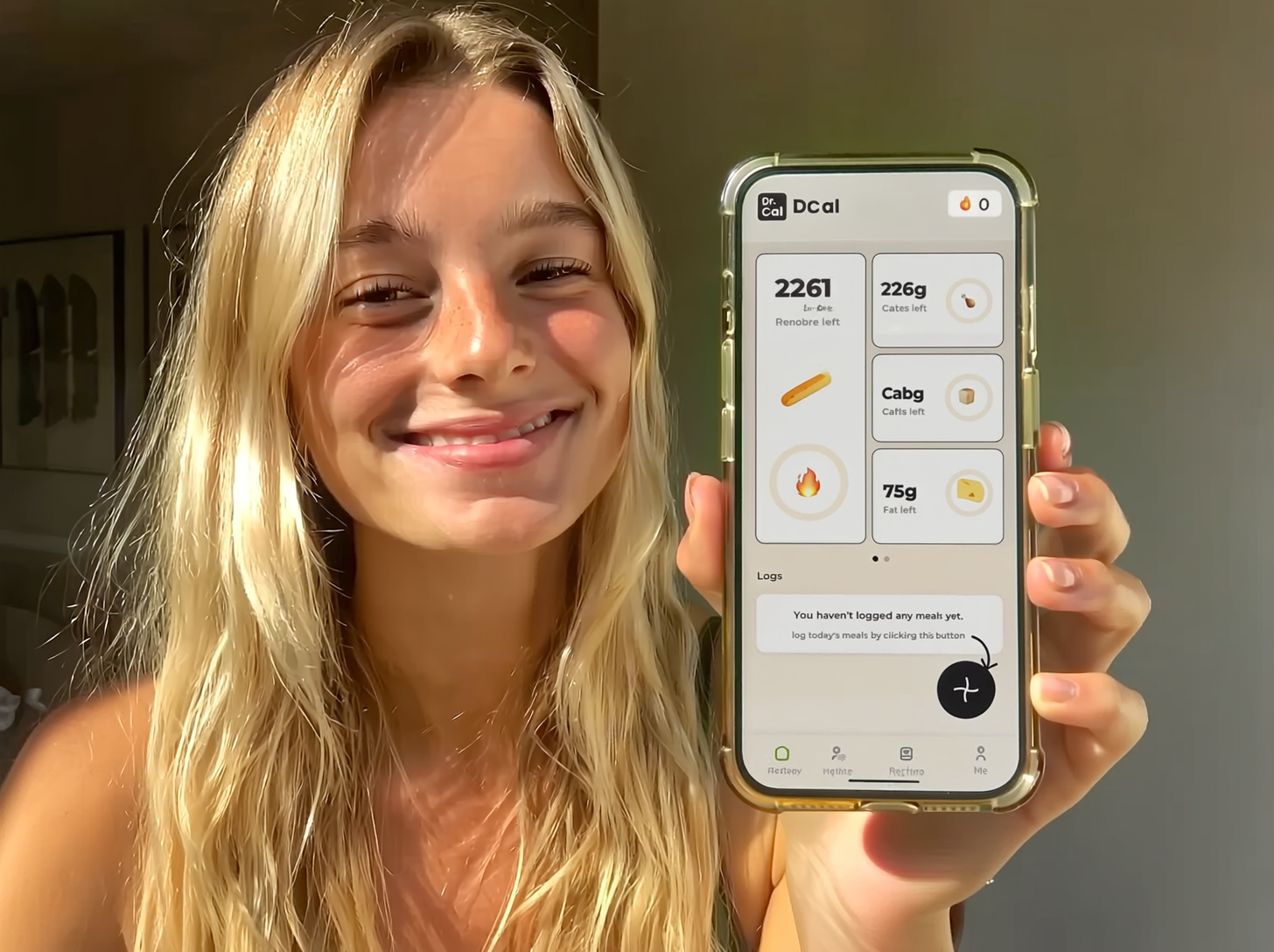 Ugcreal - APP ekran görüntülerini saniyeler içinde viral UGC'ye dönüştürün medya 6