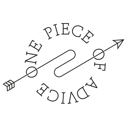 One Piece of Advice — War Photographer Giles Duley