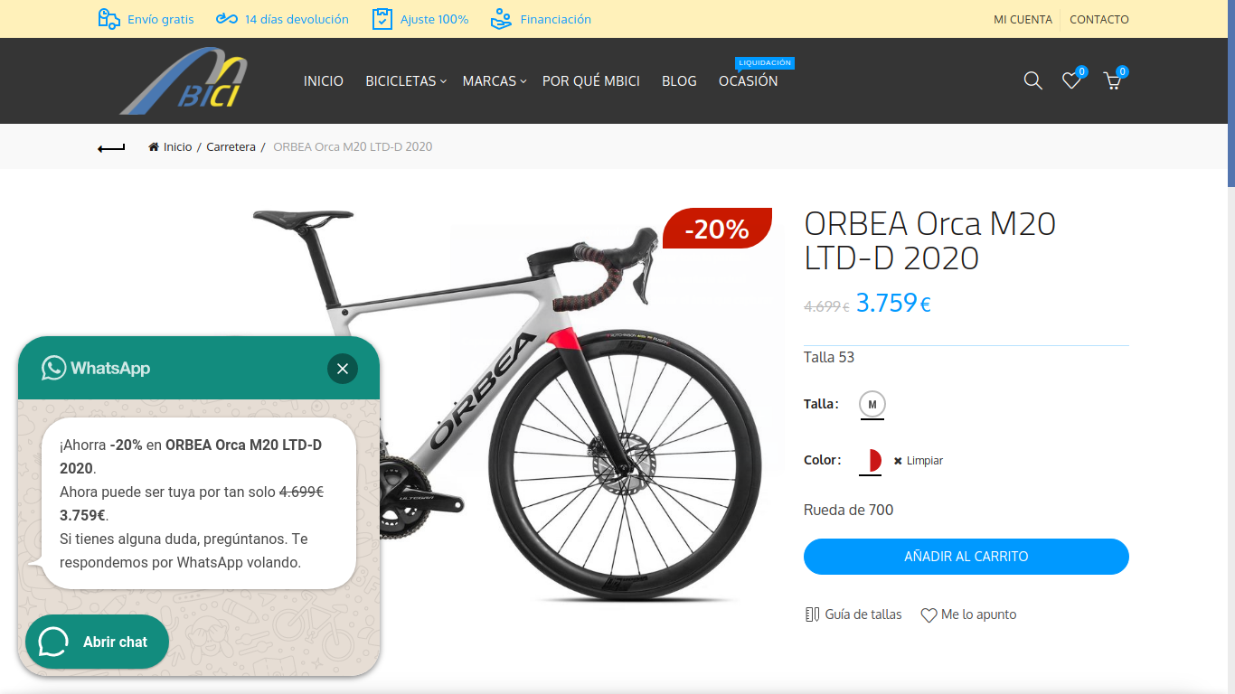 Join.chat gallery image