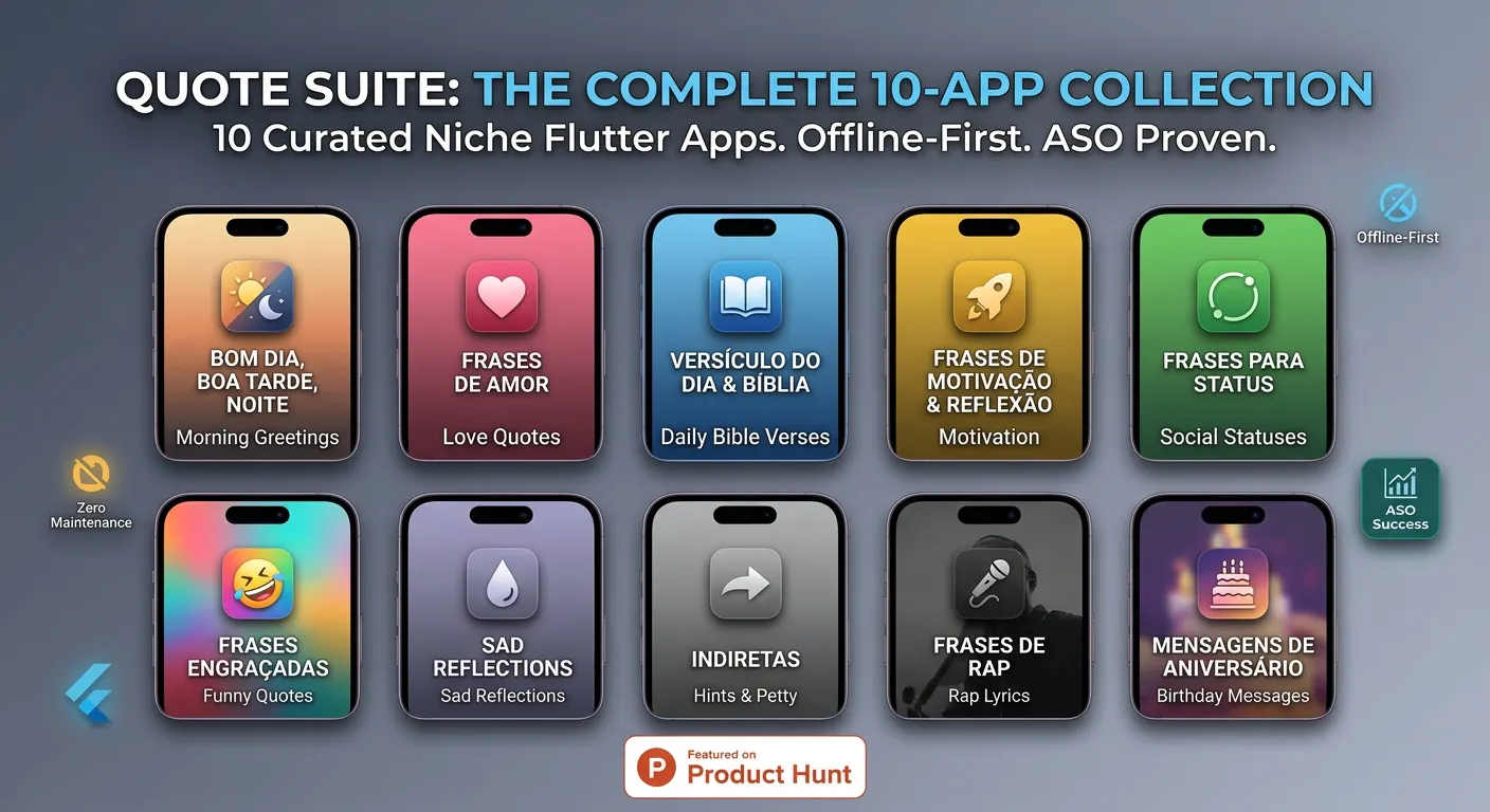 Frases para Status do WhatsApp - 10 Apps