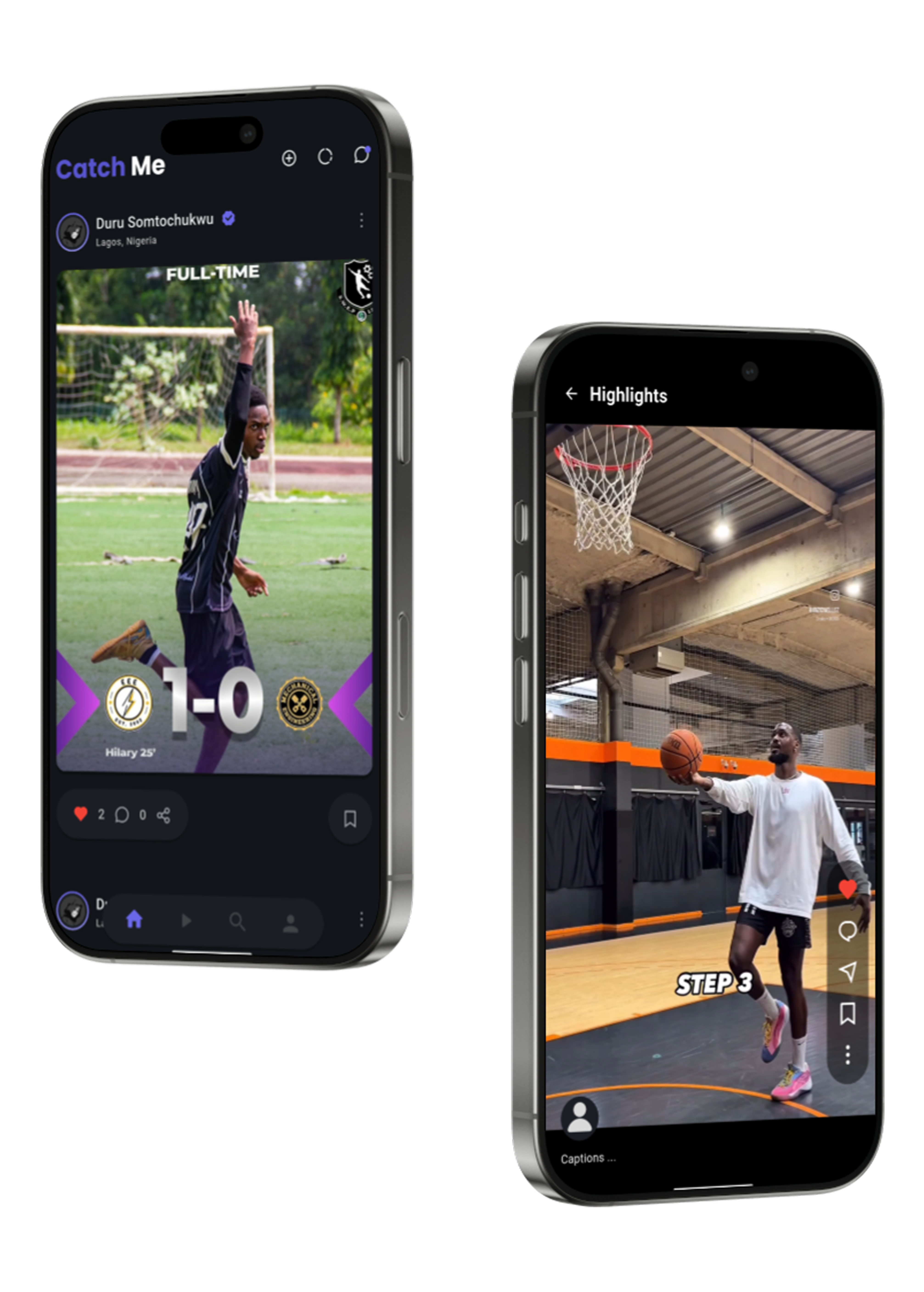 Catch Me gallery image