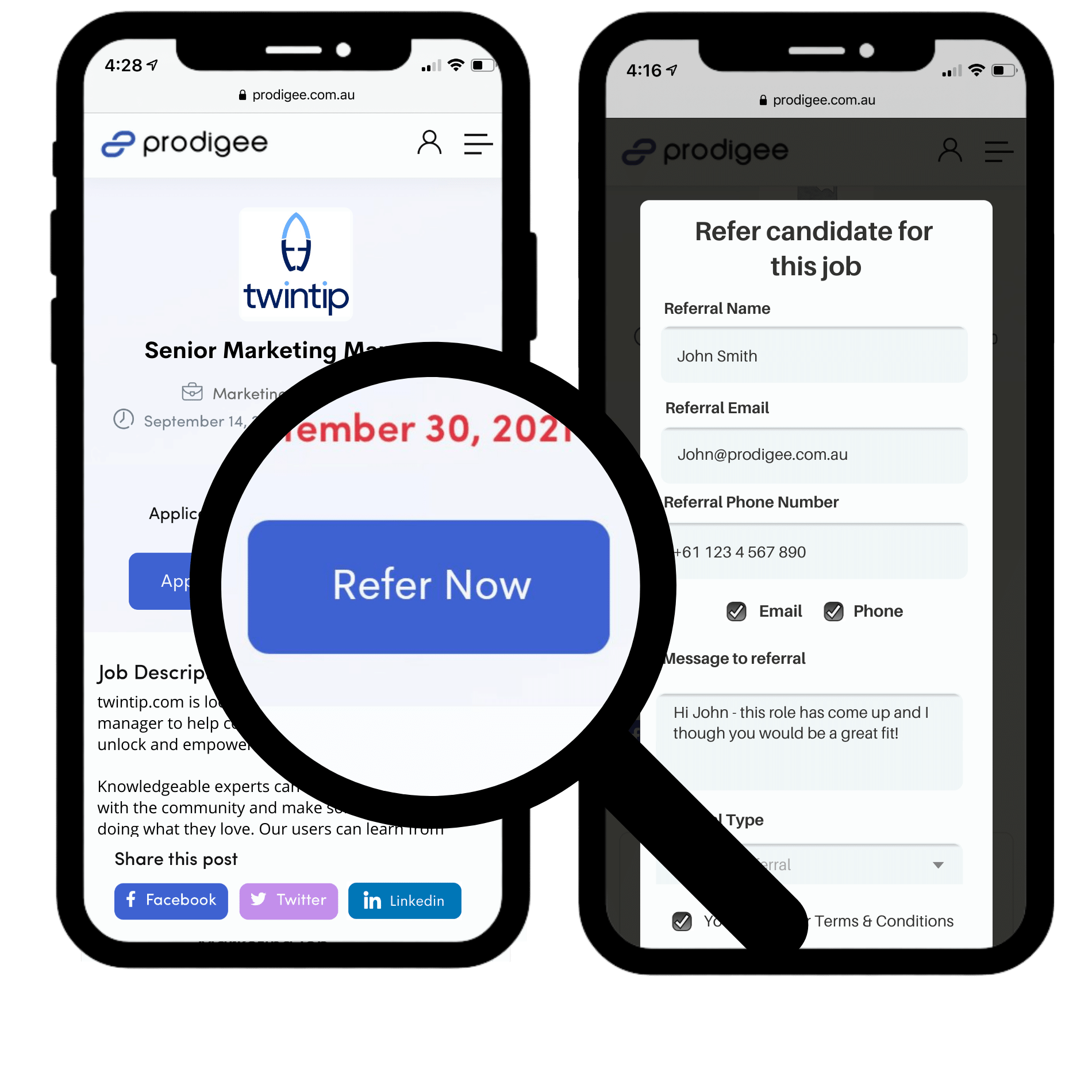 Prodigee gallery image