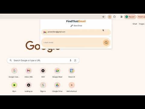 FindThatEmail gallery image