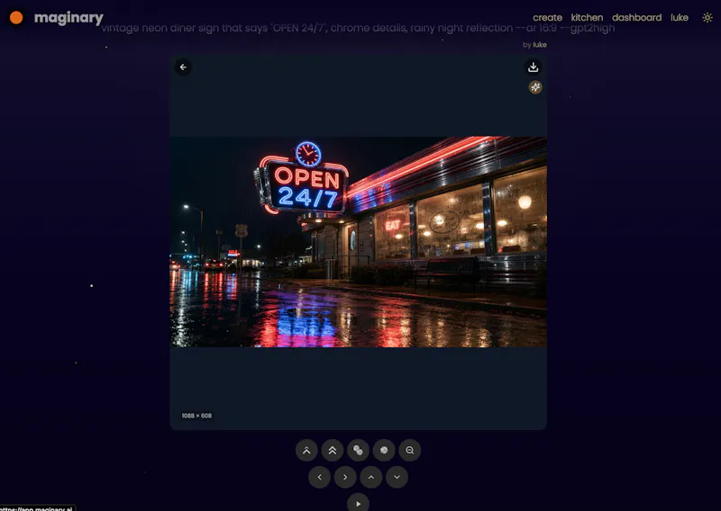 maginary.ai screenshot 6