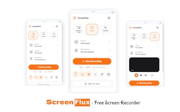 ScreenFlux gallery image