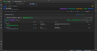 VisuaLeaf gallery image