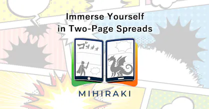 MIHIRAKI gallery image