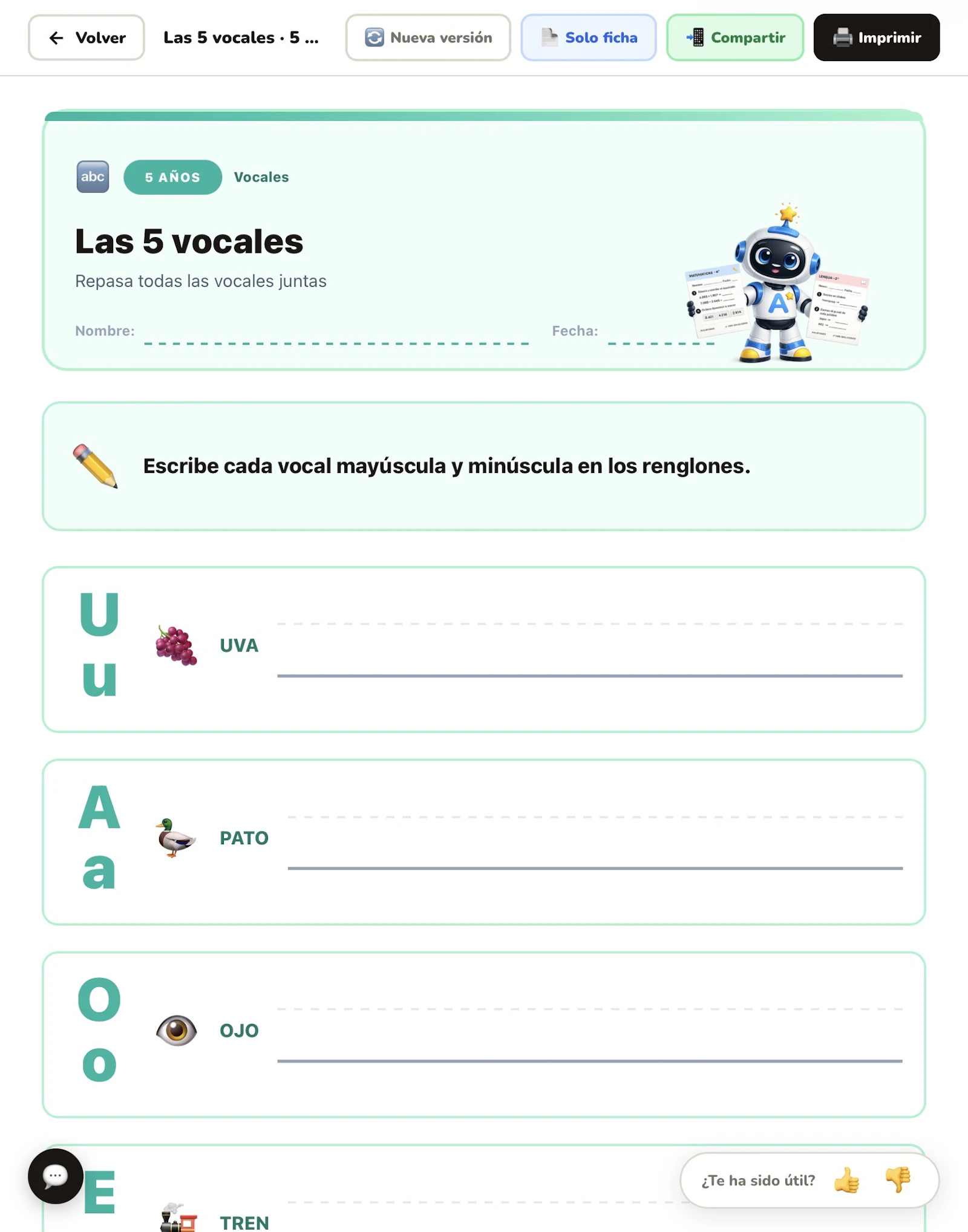 AulaFun screenshot 4
