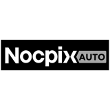 NS7 Dashcam Dual-Vision Thermal