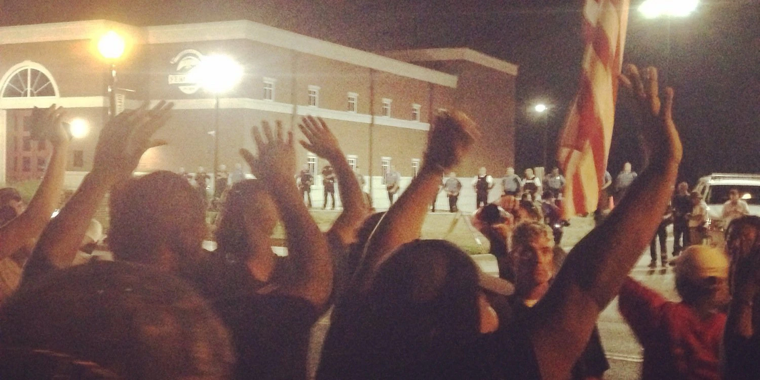 deray mckesson cover