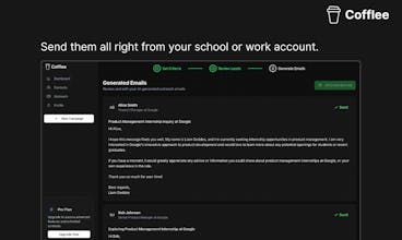 Cofflee gallery image