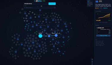 Git History gallery image