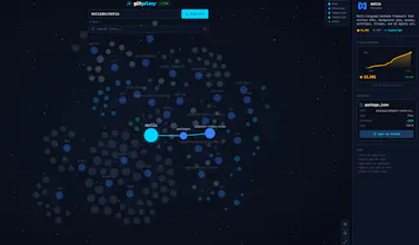 Git History gallery image