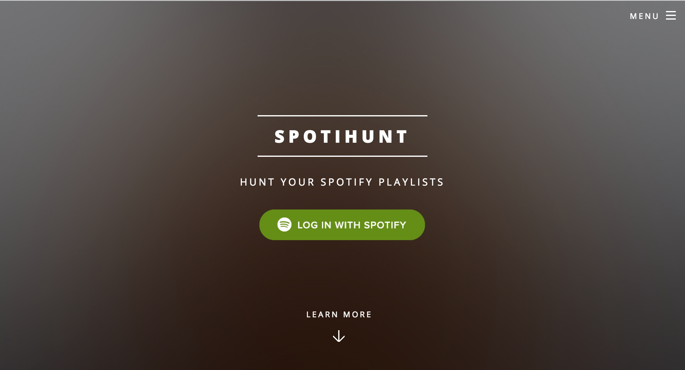 Spotihunt
