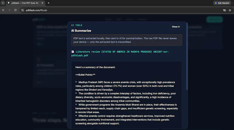 pdfslash screenshot 4