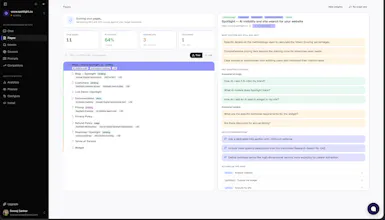 Spotlight gallery image