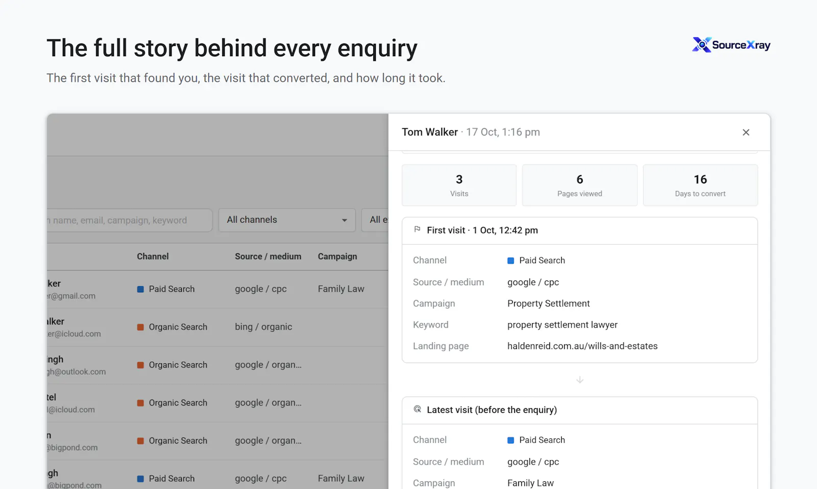 SourceXray screenshot 3