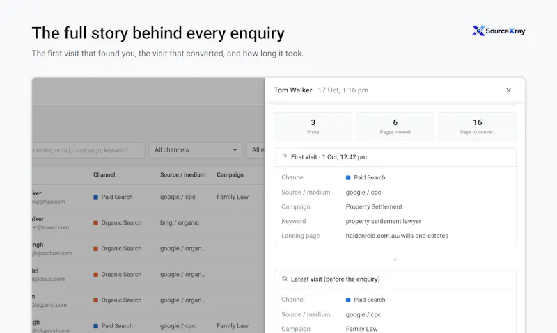 SourceXray screenshot 3