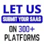 Submit your Saas