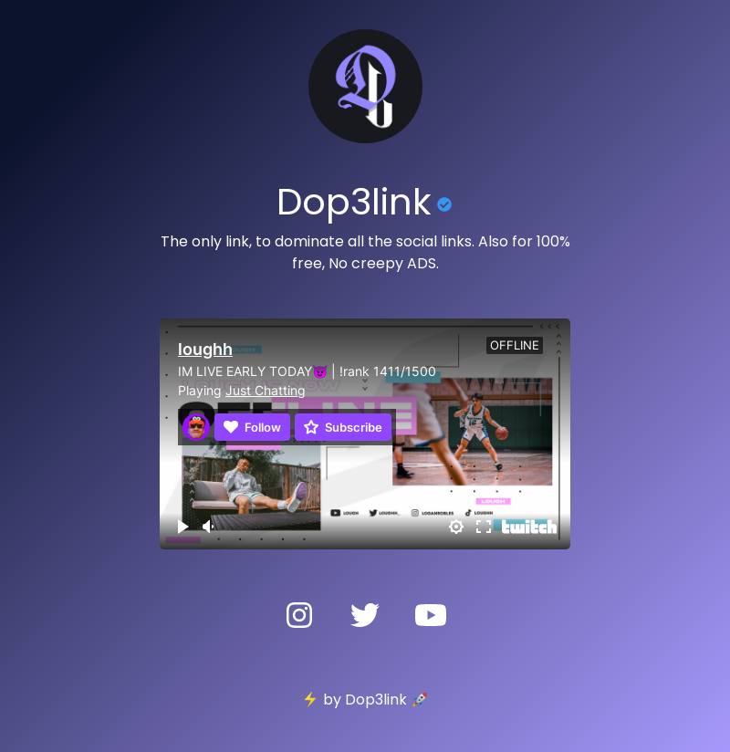 Dop3 link gallery image