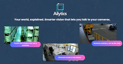 Ailytics gallery image