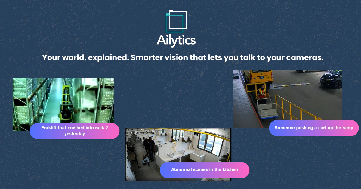 Ailytics screenshot 3