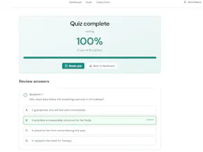 QuizCraft gallery image