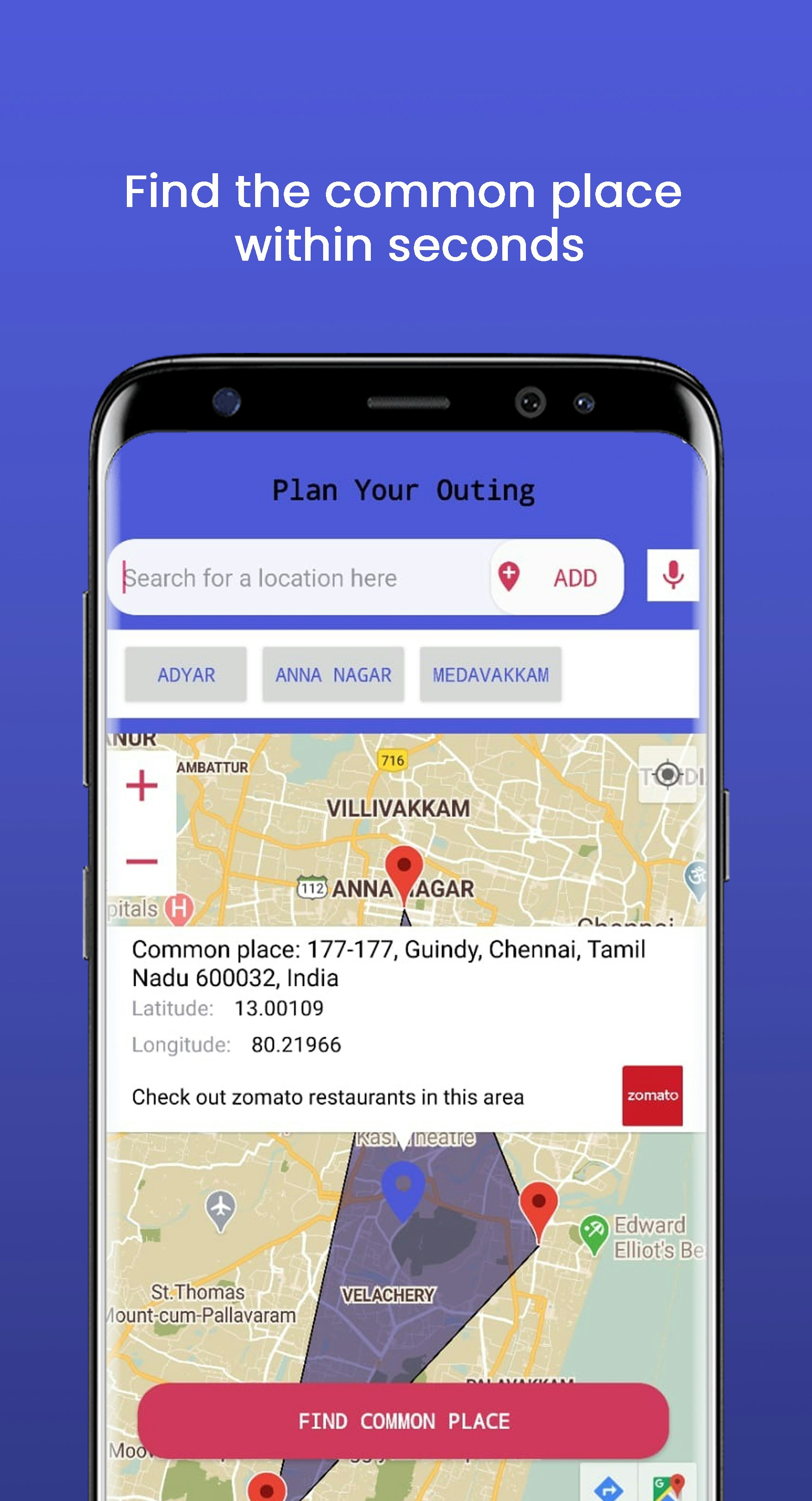 City Square gallery image