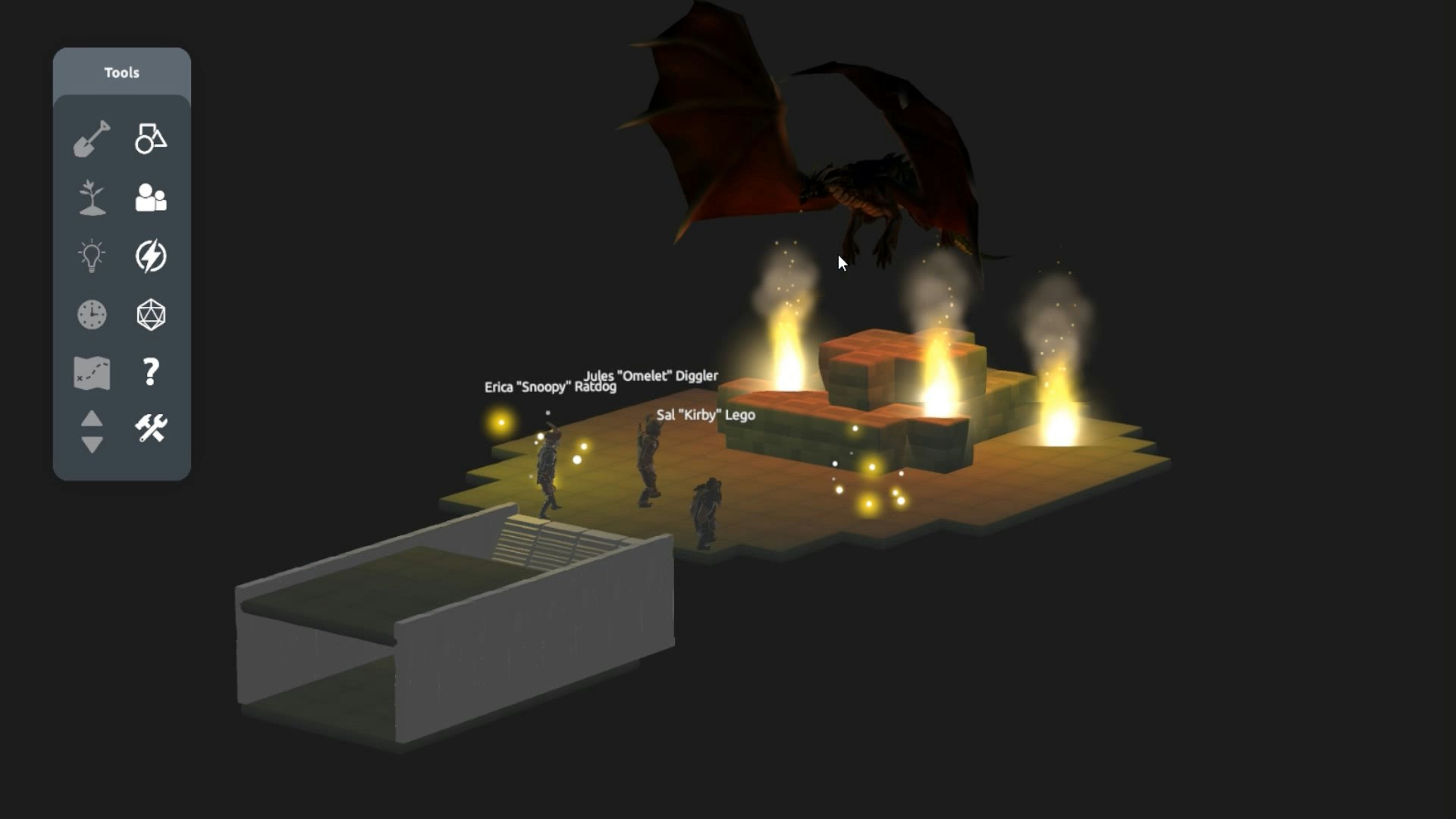 BattleMapp gallery image