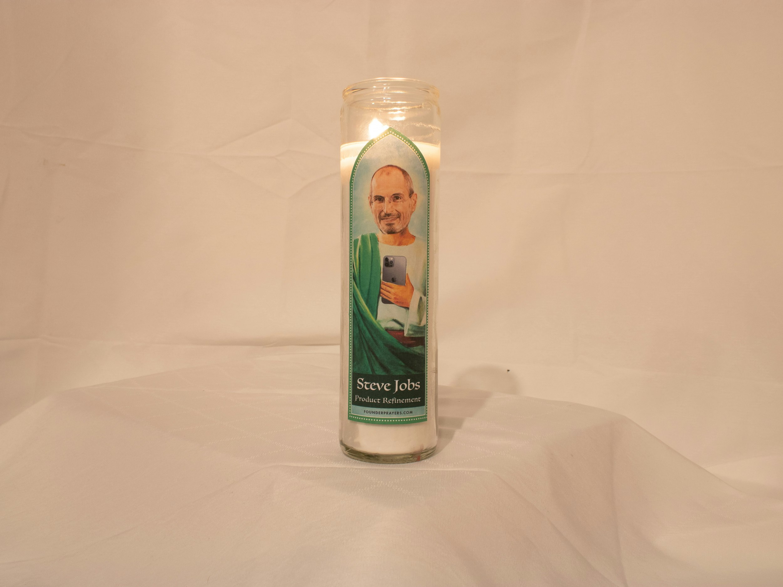 Founder Prayers gallery image