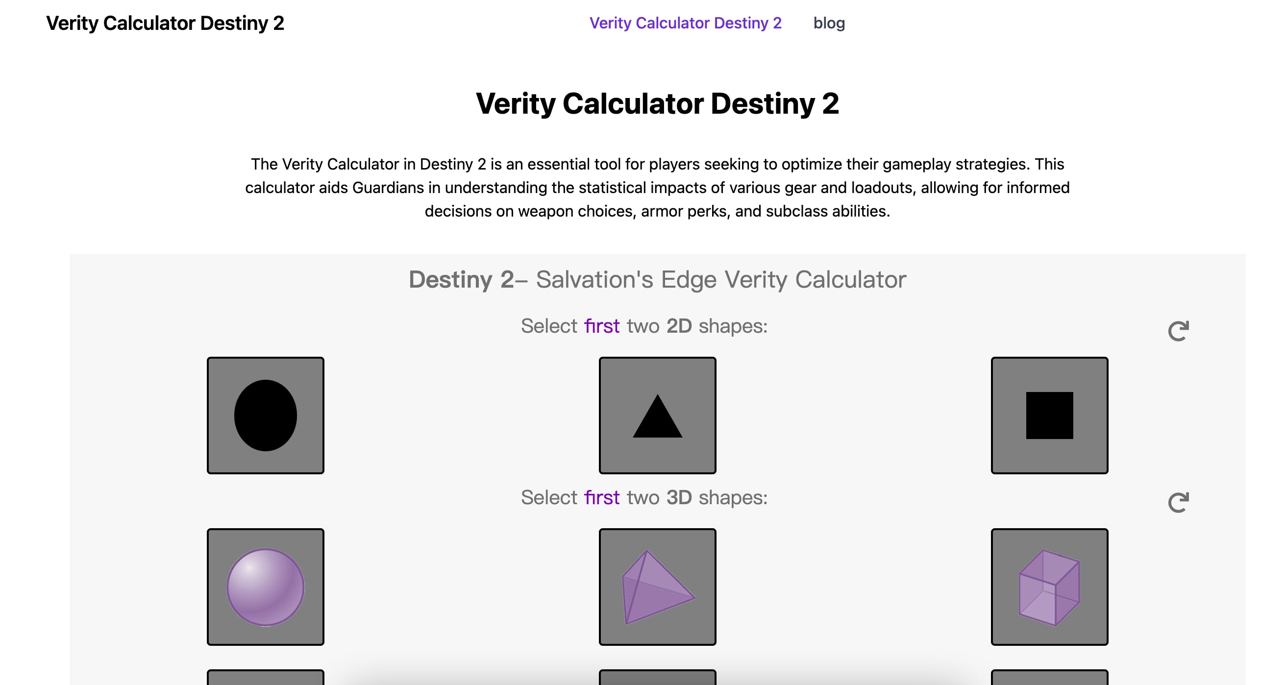 Verity Calculator Destiny 2 Product Information, Latest Updates, and